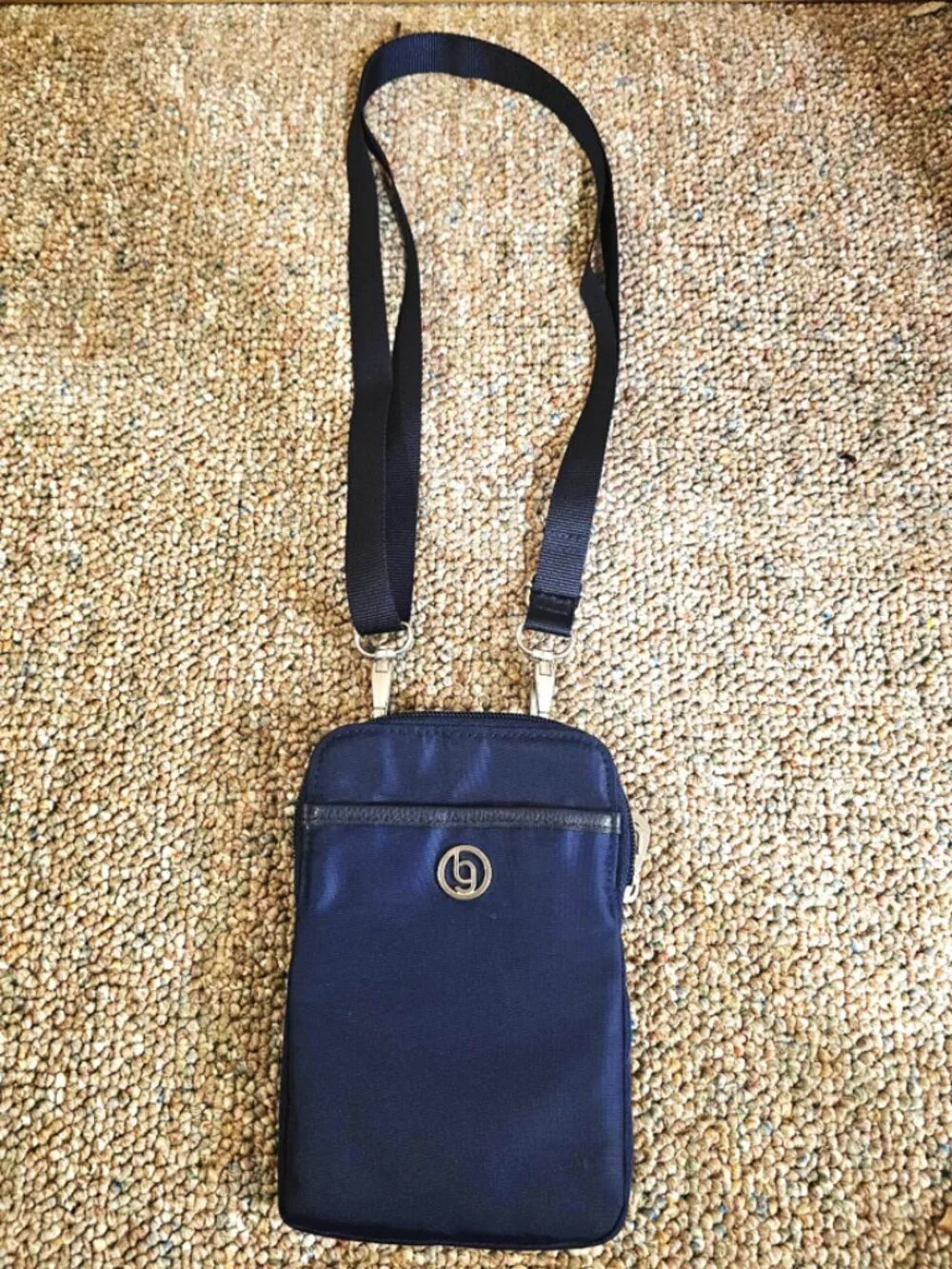 Baggallini Phone Crossbody